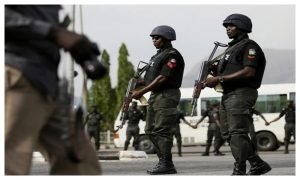 Police Arrest Six Suspected Kidnappers, Dismantle Hideout in Kaduna