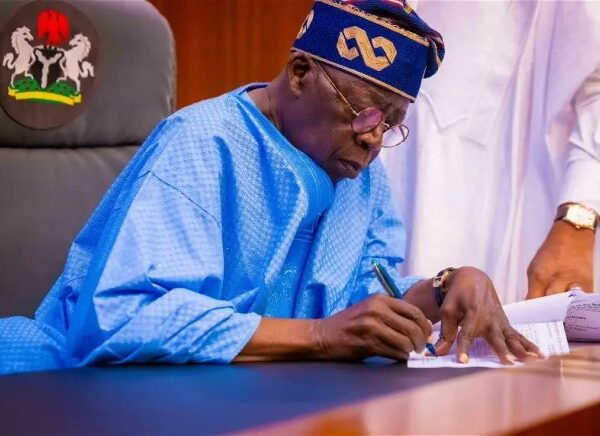 Tinubu’s Reforms Gain Investor Confidence Amid Rising Nigerian Living Costs