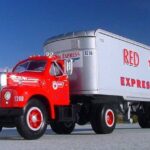 Red Star Express Surges 9.86% to Top NGX Gainers List