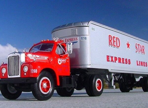 Red Star Express Surges 9.86% to Top NGX Gainers List