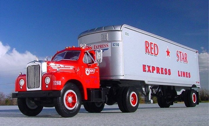 Red Star Express Surges 9.86% to Top NGX Gainers List