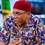 Rivers Governor Amaechi Reveals Paying Pregnant Women N10,000 for Antenatal Care