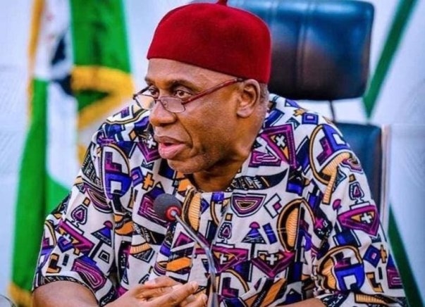 Rivers Governor Amaechi Reveals Paying Pregnant Women N10,000 for Antenatal Care