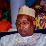 2027: Salihu Lukman Declares Monarchy Superior to APC