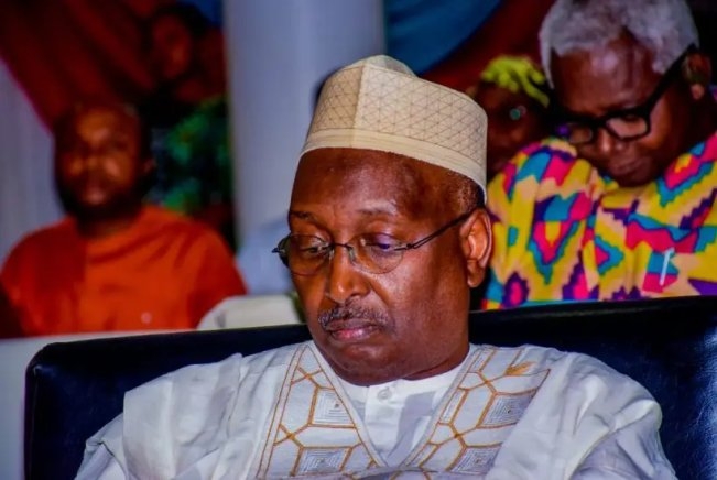 2027: Salihu Lukman Declares Monarchy Superior to APC