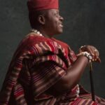 Nigerians Mourn Nollywood Legend Taiwo Hassan “Ogogo” After His Passing