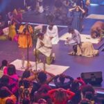 Nathaniel Bassey Brings the Sanctuary to You with The Life Recording