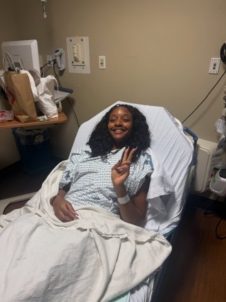 Ayra Starr Shares Health Update After Major Surgery: “I Just Need a Bit of Rest and I’ll Be Back”