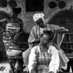 "Alahun: The Weaver" Unites Odunlade Adekola, Tomi Ojo, Moshood Fattah, and Omowunmi Dada in Epic Nigerian Film