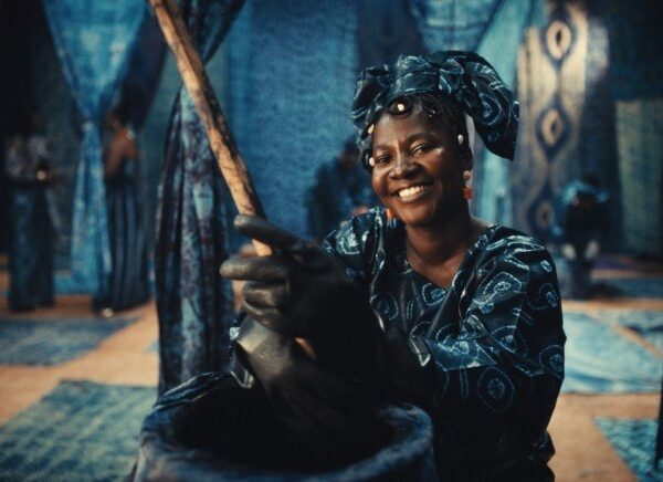 Davido Celebrates Yoruba Culture in "B4 B4" Music Video Featuring Mayorkun & Fola