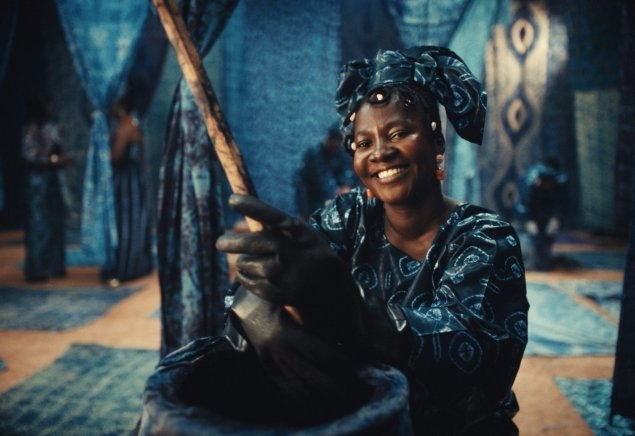 Davido Celebrates Yoruba Culture in "B4 B4" Music Video Featuring Mayorkun & Fola