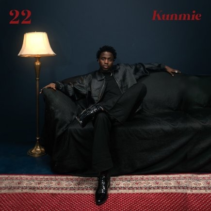 5 Must-Listen Albums This Week: Ayra Starr, Kunmie, Nathaniel Bassey, Greatman Takit & Davido