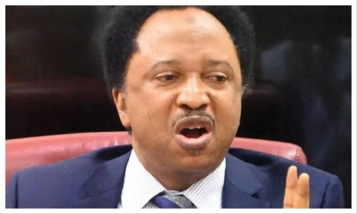 Shehu Sani: Atiku and Obasanjo’s Political Rivalry Will Continue Until One Dies