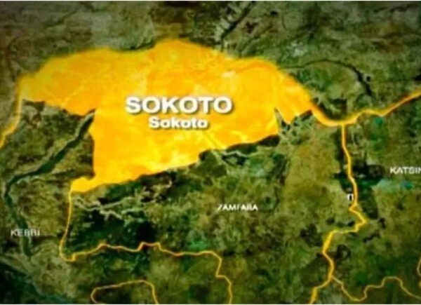 Lakurawa Fighters Kill Two, Lead Prayers in Sokoto Mosque Amid Rising Tensions