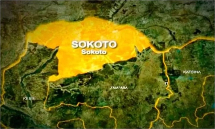 Lakurawa Fighters Kill Two, Lead Prayers in Sokoto Mosque Amid Rising Tensions