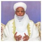 Sultan of Sokoto Denies Backing Tinubu, Says He Has No Favorite Candidate in 2027 Election
