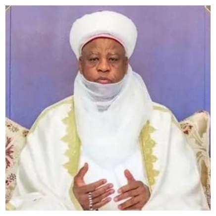 Sultan of Sokoto Denies Backing Tinubu, Says He Has No Favorite Candidate in 2027 Election