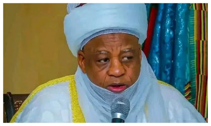 Sultan of Sokoto Denies Endorsing Tinubu for Second Term, Urges Public to Ignore Campaign Rumours