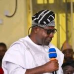 Benue Assembly Majority Leader Defects from APC to PDP, Sparks Political Shift