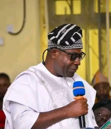 Benue Assembly Majority Leader Defects from APC to PDP, Sparks Political Shift