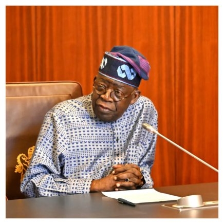 2027: Kalu Challenges Tinubu to Name Primary and Secondary Schools Attended