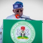 Tinubu Unveils 2027 Campaign Council: Full List of Appointees Including Yari, Oshiomhole, Gbaja and Others