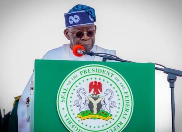 Tinubu Unveils 2027 Campaign Council: Full List of Appointees Including Yari, Oshiomhole, Gbaja and Others