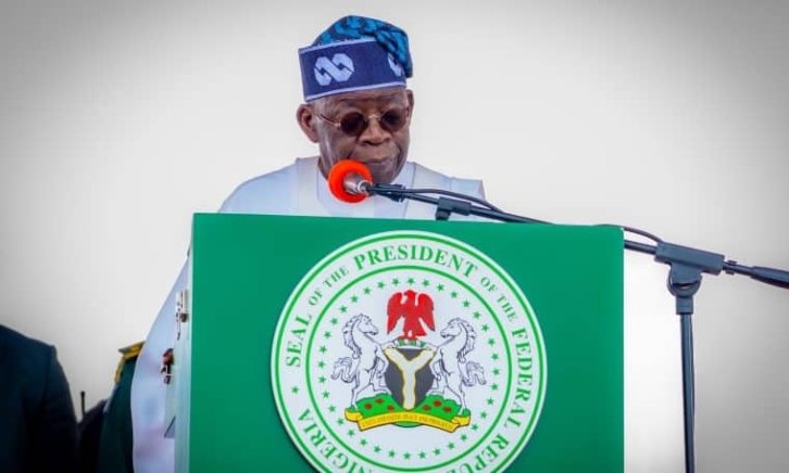 Tinubu Unveils 2027 Campaign Council: Full List of Appointees Including Yari, Oshiomhole, Gbaja and Others