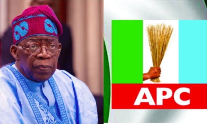 Kebbi APC Supporter Withdraws from Tinubu Advocacy, Cites Party Leadership Neglect