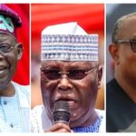 2027 Election: SERAP Urges Tinubu, Atiku, Obi and Others to Publish Assets Before Polls