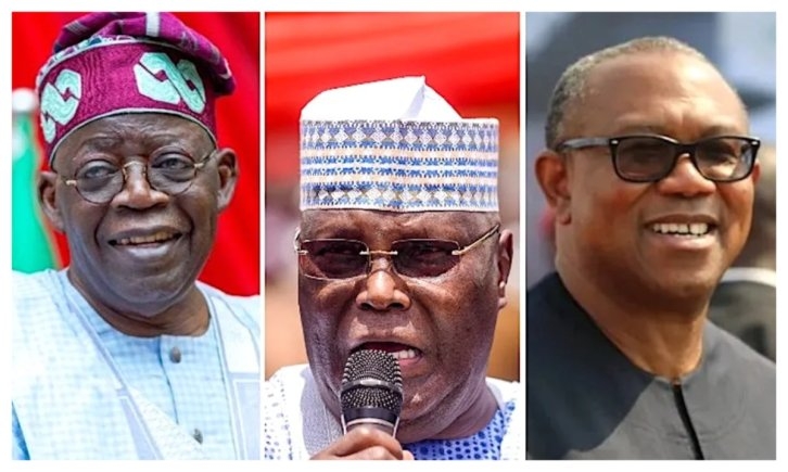 2027 Election: SERAP Urges Tinubu, Atiku, Obi and Others to Publish Assets Before Polls