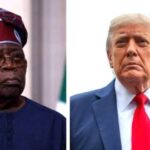 Bashir Slams US Lobbying Firm’s Claim That Tinubu Can’t Meet Trump as Political Attack