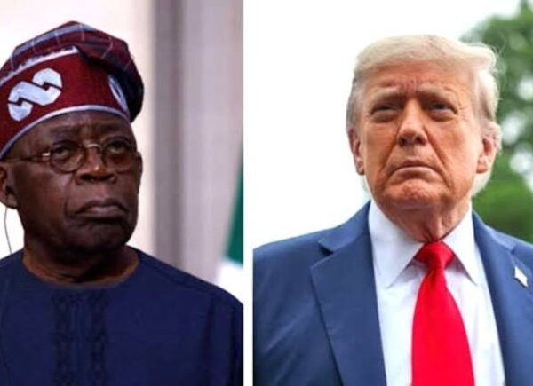 Bashir Slams US Lobbying Firm’s Claim That Tinubu Can’t Meet Trump as Political Attack