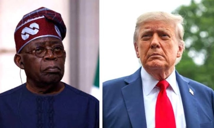 Bashir Slams US Lobbying Firm’s Claim That Tinubu Can’t Meet Trump as Political Attack