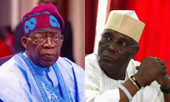2027: Atiku the Only Opposition Match for Tinubu, Says Aide