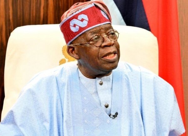 Tinubu Submitted Forged Primary and Secondary Certificates to INEC, Claims ADC Chieftain