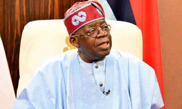 Tinubu Submitted Forged Primary and Secondary Certificates to INEC, Claims ADC Chieftain