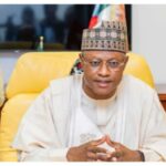 Kaduna Governor Uba Sani Claims North Will Give Tinubu 95% of Votes in 2027 Election