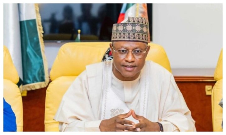 Kaduna Governor Uba Sani Claims North Will Give Tinubu 95% of Votes in 2027 Election