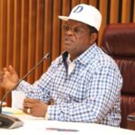 2027 Election Day Warning: Umahi Urges Voters to Avoid Football, Complain Later
