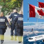 Canada Deports 205 Nigerians, Over 10,000 Indians, Americans, Mexicans and Others in Recent Operations