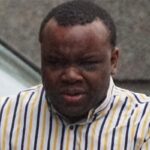 Nigerian Man Deported to Nigeria After Claiming Mistaken Identity in Ireland