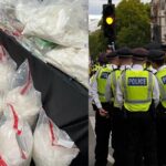UK Arrests and Charges Nigerian Nationals Oladipupo Atandare and Latifat Yusuf Over Drug Trafficking Allegations