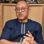 2027: Pat Utomi Declares 50-Year Fight for Nigeria’s Future Amid Buba Galadima Remarks