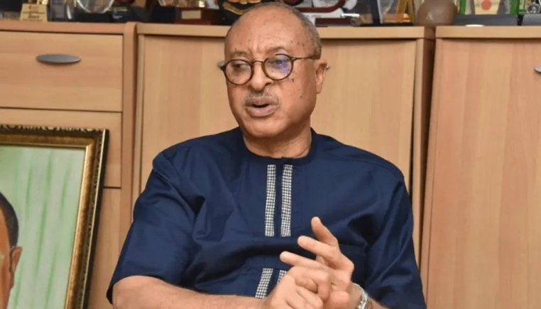 2027: Pat Utomi Declares 50-Year Fight for Nigeria’s Future Amid Buba Galadima Remarks