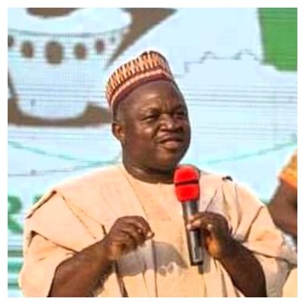 Osun Election: Vatsa Says Governors and Political Structure Can’t Deliver Tinubu in 2027