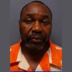 Nigerian-Born Texas Prison Guard Victor Arinze Ochuba Charged After Punching Female Inmate Who Splashed Juice on Him