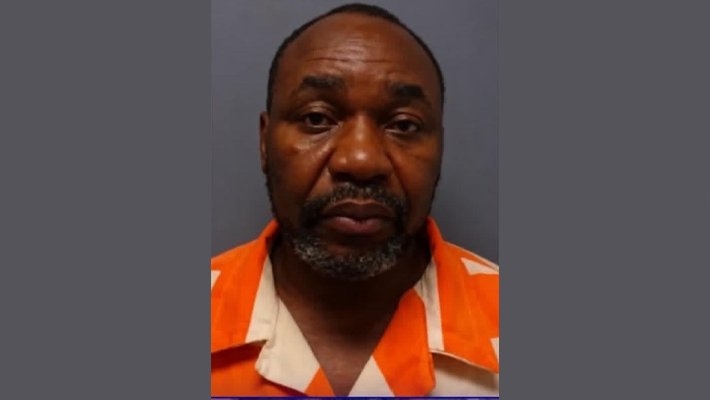 Nigerian-Born Texas Prison Guard Victor Arinze Ochuba Charged After Punching Female Inmate Who Splashed Juice on Him