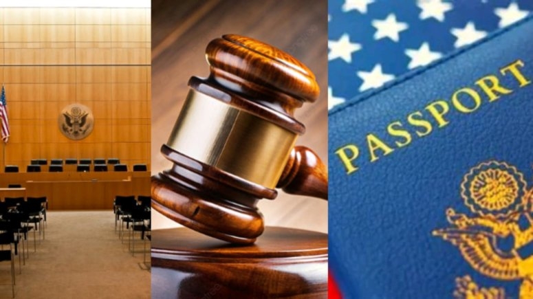 Three Nigerians Among 22 to Lose U.S. Citizenship Over Immigration Fraud and Perjury