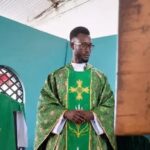 Married Father of Two Exposed for Allegedly Posing as Catholic Priest